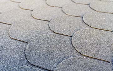 Carzantic asphalt roofing costs