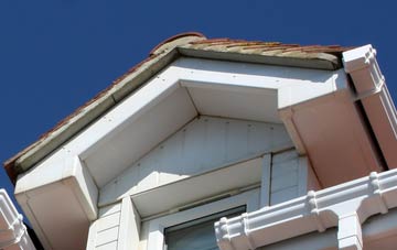 Carzantic fascia installation costs