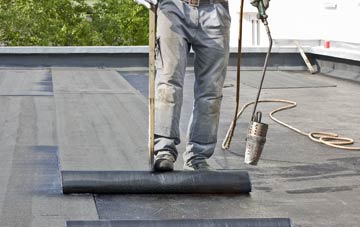 flat roof replacement Carzantic, Cornwall
