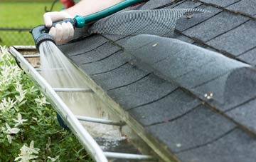 Carzantic gutter cleaning costs