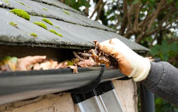 gutter cleaning Carzantic, Cornwall