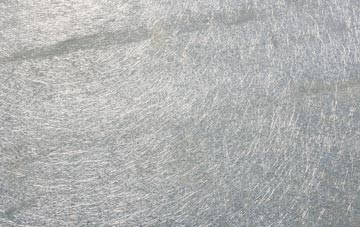 Carzantic laminate fibreglass or shingles?