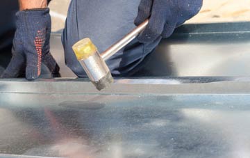 Carzantic metal roofing costs