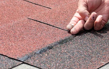 Carzantic asphalt roof repairs
