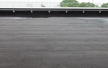 Carzantic asphalt roof replacement
