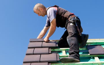 disadvantages of Carzantic slate roofing