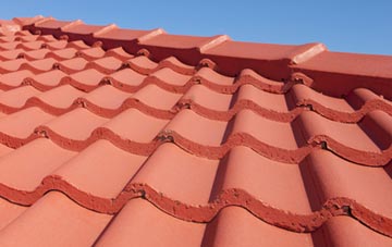 Carzantic tile and slate roof replacement