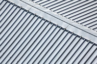 Carzantic metal roofing